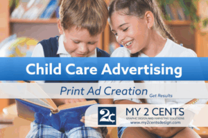 Child Care Advertising Tips Slideshow Image