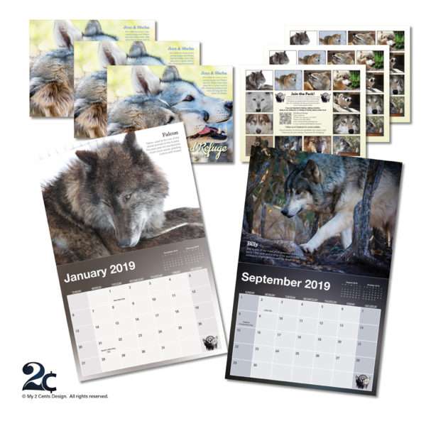 Calendars – Professional Custom Design & Printing